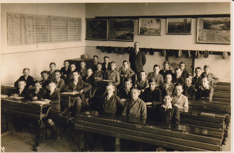 Historické fotografie